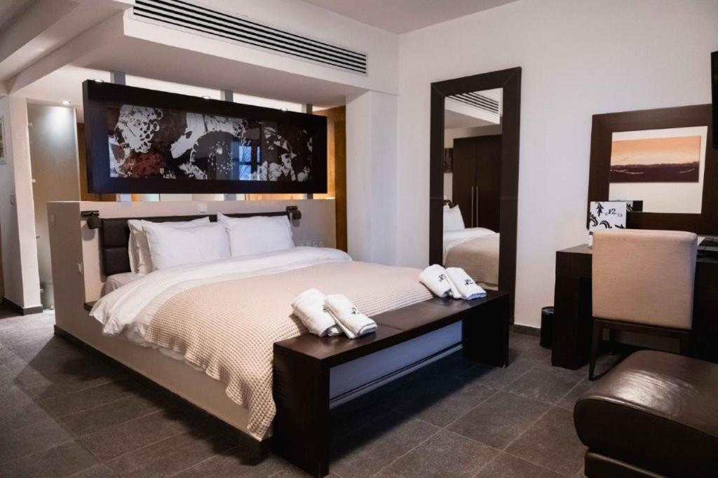 12 Months Resort & Spa تساغارادا المظهر الخارجي الصورة